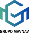 grupo mavnav logo